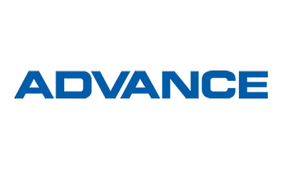 Electrical Equiptment Advance Logo