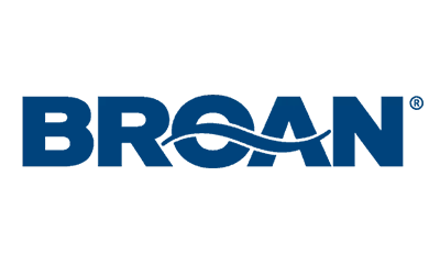 Electrical Equiptment Broan Logo