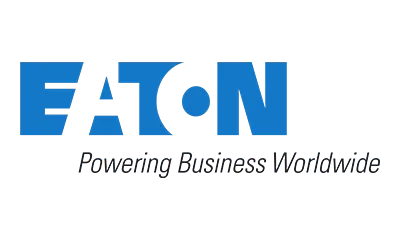 Electrical Equiptment Eaton Logo