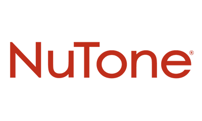 Electrical Equiptment Nutone Logo