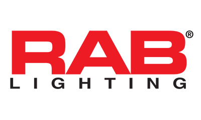 RAB Lighting Logo