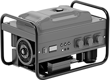 portable generator